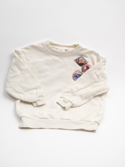 Zara - Trui (110)